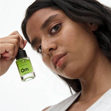 Load image into Gallery viewer, Om Organics Skincare - Cucumber Tea Brightening Eye Serum: Full Size - 18 ml