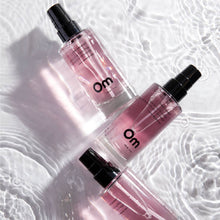 Load image into Gallery viewer, Om Organics Skincare - Pink Coconut Hydrating Face Mist: Full Size - 105 ml