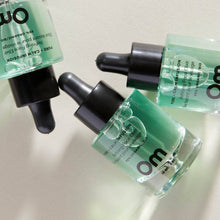 Load image into Gallery viewer, Om Organics Skincare - Pure + Calm Infusion Refining Face Elixir: Full Size - 30 ml