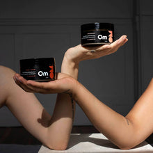 Load image into Gallery viewer, Om Organics Skincare - Pink Coconut Nourishing Body Butter: Full Size - 250 ml