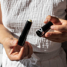 Load image into Gallery viewer, Om Organics Skincare - Argan + Tucuma Lip Butter: One Size - 5.6 g