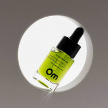 Load image into Gallery viewer, Om Organics Skincare - Cucumber Tea Brightening Eye Serum: Full Size - 18 ml