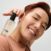 Load image into Gallery viewer, Om Organics Skincare - White Willow Purifying Cleansing Gel: Full Size - 105 ml