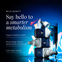 Load image into Gallery viewer, Apothékary | Herbal Tinctures - Blue Burn