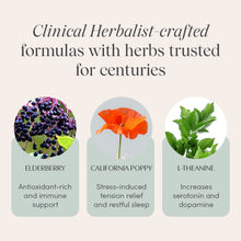 Load image into Gallery viewer, Apothékary | Herbal Tictures -  Wine Down