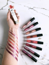 Load image into Gallery viewer, Pure Anada Glisten Mineral Lip Gloss