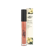 Load image into Gallery viewer, Pure Anada Exquisite Natural Lip Gloss