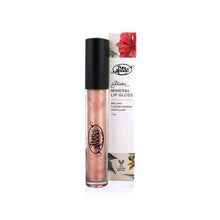 Load image into Gallery viewer, Pure Anada Glisten Mineral Lip Gloss