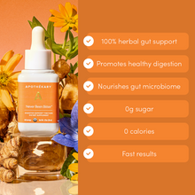 Load image into Gallery viewer, Apothékary | Herbal Tinctures -  Never Been Bitter