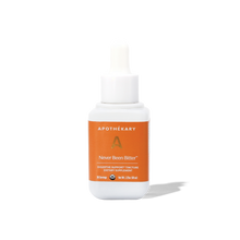 Load image into Gallery viewer, Apothékary | Herbal Tinctures -  Never Been Bitter