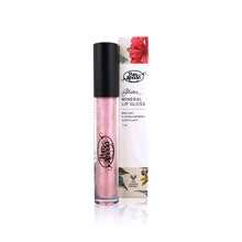 Load image into Gallery viewer, Pure Anada Glisten Mineral Lip Gloss