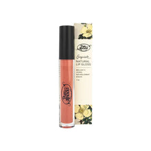 Load image into Gallery viewer, Pure Anada Exquisite Natural Lip Gloss