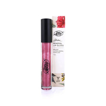 Load image into Gallery viewer, Pure Anada Glisten Mineral Lip Gloss