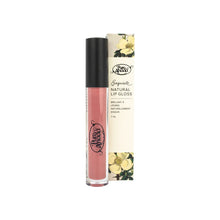 Load image into Gallery viewer, Pure Anada Exquisite Natural Lip Gloss