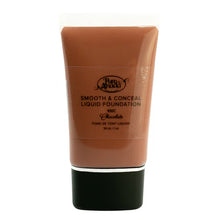 Load image into Gallery viewer, Pure Anada Smooth & Conceal Liquid Foundation
