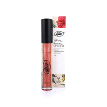 Load image into Gallery viewer, Pure Anada Glisten Mineral Lip Gloss