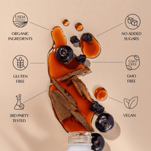 Load image into Gallery viewer, Apothékary | Herbal Tictures -  Wine Down