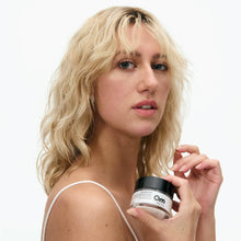 Load image into Gallery viewer, Om Organics Skincare - Coconut Dew Hyaluronic Moisture Cream: Full Size - 50 ml