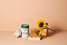 Load image into Gallery viewer, Tease | Wellness Tea Blends + Accessories - Focus & Flow Adaptogen Ginseng + Ginkgo Superfood Tea Blend