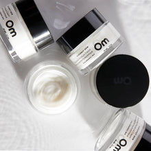 Load image into Gallery viewer, Om Organics Skincare - Coconut Dew Hyaluronic Moisture Cream: Full Size - 50 ml