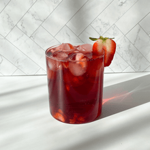 Load image into Gallery viewer, Tease | Wellness Tea Blends + Accessories - Berry Booster All Natural Wellness Tea Blend