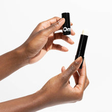 Load image into Gallery viewer, Om Organics Skincare - Argan + Tucuma Lip Butter: One Size - 5.6 g