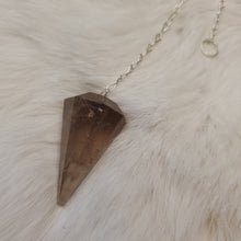 Load image into Gallery viewer, Crystal Pendulums