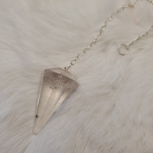 Load image into Gallery viewer, Crystal Pendulums