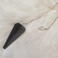 Load image into Gallery viewer, Crystal Pendulums