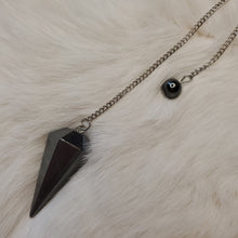 Load image into Gallery viewer, Crystal Pendulums
