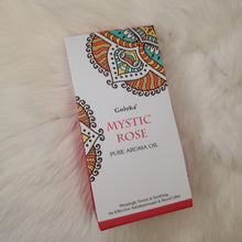 Load image into Gallery viewer, Goloka Aroma Oil 10ml