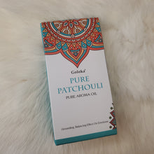 Load image into Gallery viewer, Goloka Aroma Oil 10ml