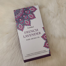 Load image into Gallery viewer, Goloka Aroma Oil 10ml