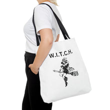 Load image into Gallery viewer, I&#39;m Going Through a Phase Tote Bag (AOP)
