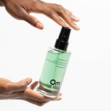 Load image into Gallery viewer, Om Organics Skincare - Spirulina Tonic Clarifying Face Mist: Full Size - 105 ml
