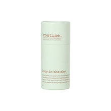 Load image into Gallery viewer, Routine - Lucy in the Sky 50g Deodorant STICK
