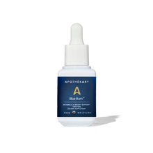 Load image into Gallery viewer, Apothékary | Herbal Tinctures - Blue Burn
