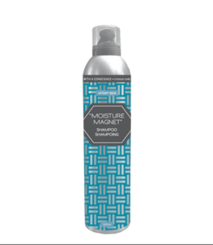 Urban Spa Moisture Magnet Shampoo