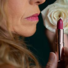 Load image into Gallery viewer, Pure Anada Natural Lavish Lipstick
