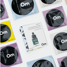 Load image into Gallery viewer, Om Organics Skincare - Samples: Coconut Dew Hyaluronic Moisture Cream
