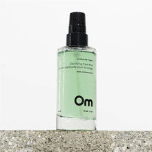 Load image into Gallery viewer, Om Organics Skincare - Spirulina Tonic Clarifying Face Mist: Full Size - 105 ml
