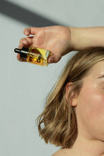 Load image into Gallery viewer, Om Organics Skincare - Amla Seed + Rosemary Scalp Treatment Serum
