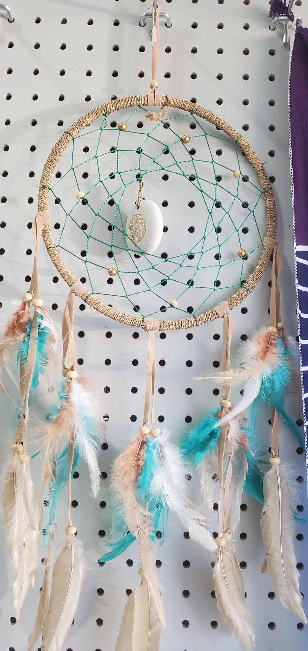 Dreamcatcher