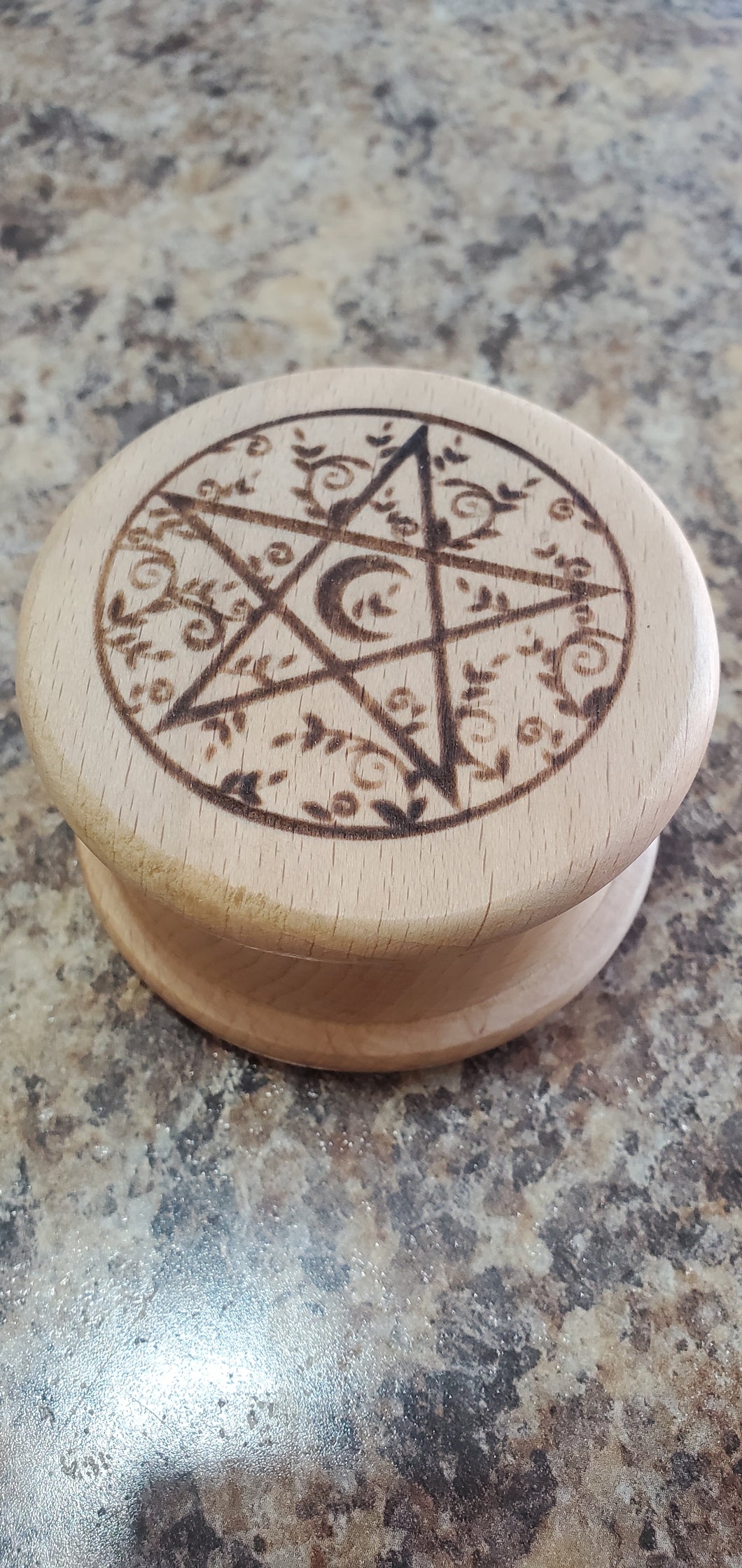 Herb Grinder