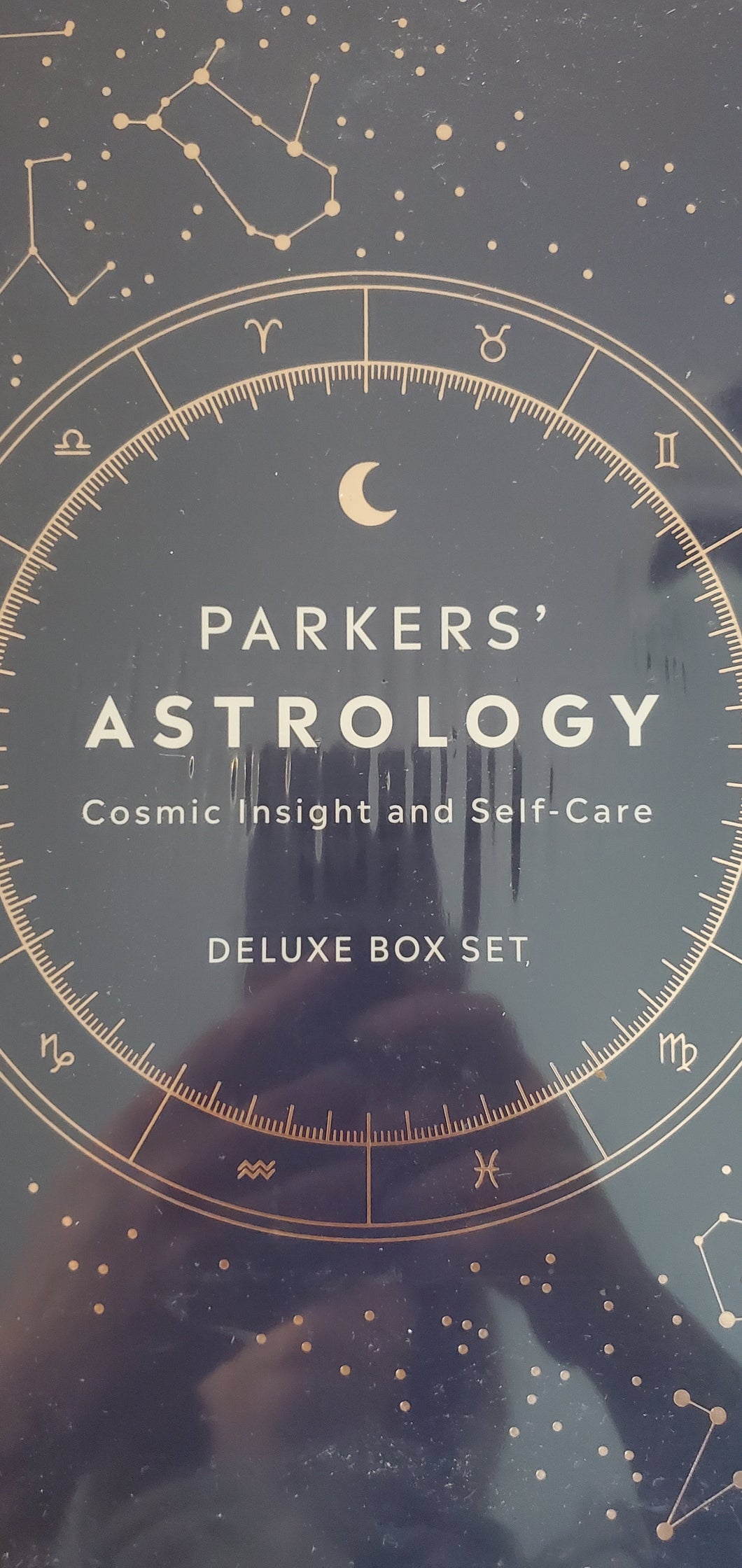 Parkers' Astrology Box Set