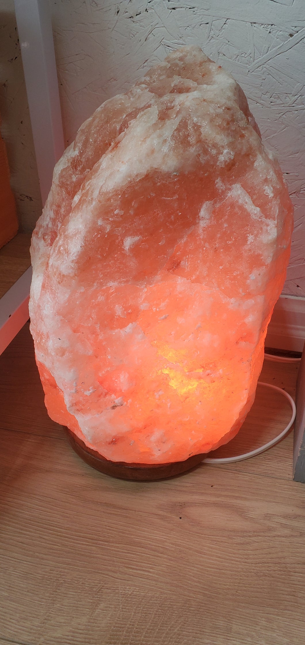 Salt Lamp XXL