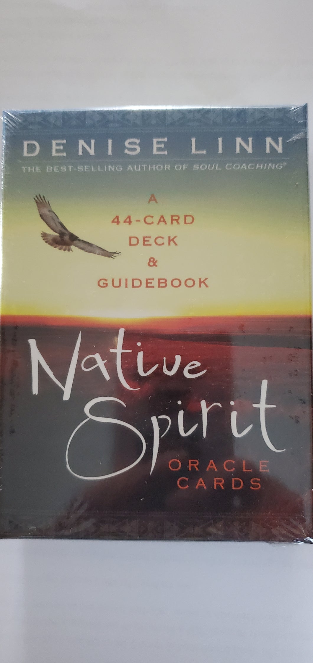 Native Spirit Oracle