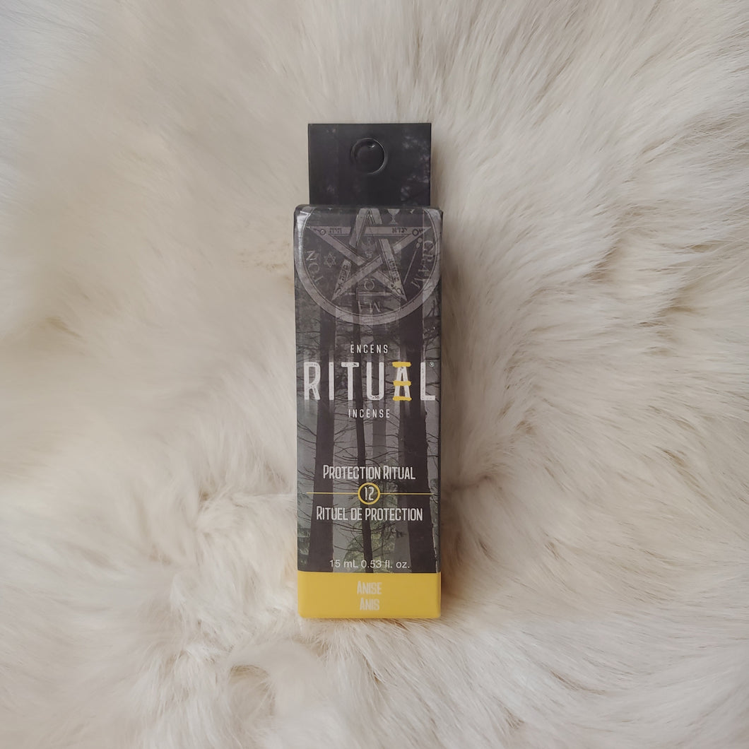 Ritual Oil 15ml