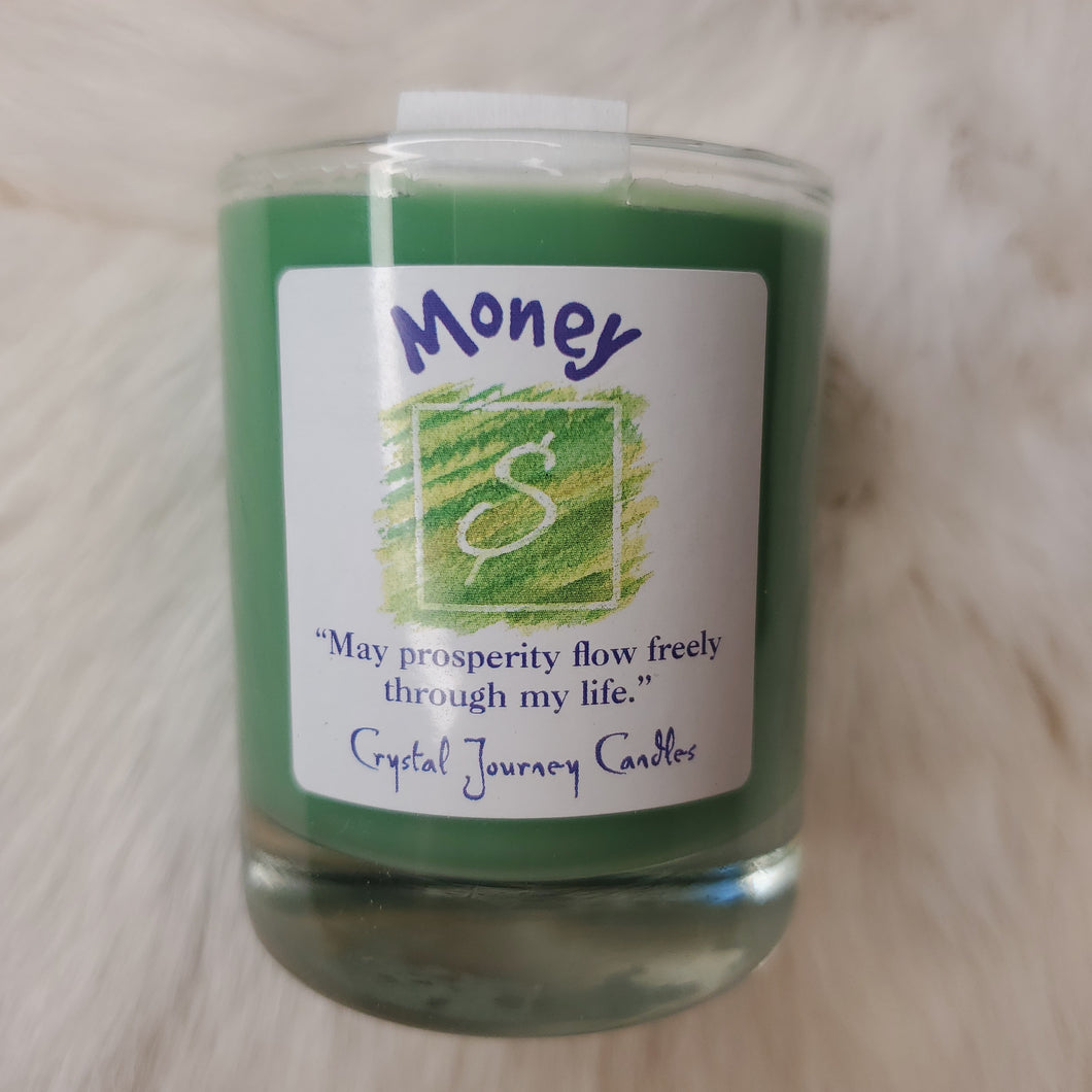 Soy Wax Votive Candle