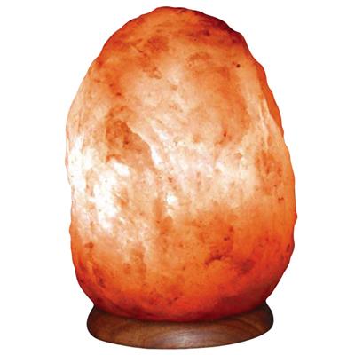 Salt Lamp with Electric Cord 6